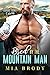 Bred by the Mountain Man (C...