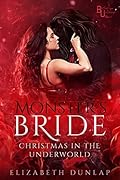 Monster's Bride: Christmas in the Underworld