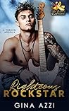 Righteous Rockstar by Gina Azzi