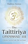 The Taittiriya Up...