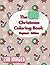 The Big Christmas Coloring ...