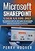 Microsoft SharePoint User Guide 2023 by Perry  Hoover