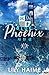 Blue Phoenix (Blue, #1)