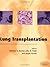 Lung Transplantation by Nicholas R. Banner