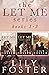 The Let Me Series Books 1-3