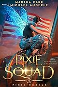 The Pixie Squad