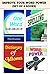IMPROVE YOUR WORD POWER (Set of 4 Books )  by Pallavi Borgohain