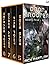 Drop Trooper Books 5-8: A Military Sci-Fi Box Set (Drop Trooper Box Sets Book 2)