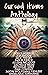 Cursed Items Anthology by Allisha McAdoo