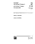 IEC 61184 Ed. 2.0 b:1997, B...