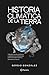Historia climática de la tierra by Sergio Gonzalez