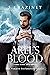 Arel's Blood (The Vampire R...