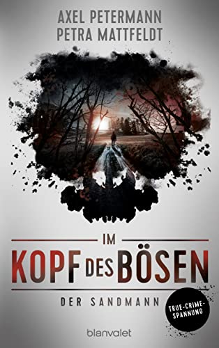 Im Kopf des Bösen: Der Sandmann (Kindle Edition)