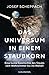 Das Universum in einem Staubkorn: Eine kurze Geschichte des Staubs vom Wohnzimmer bis ins Weltall (German Edition)