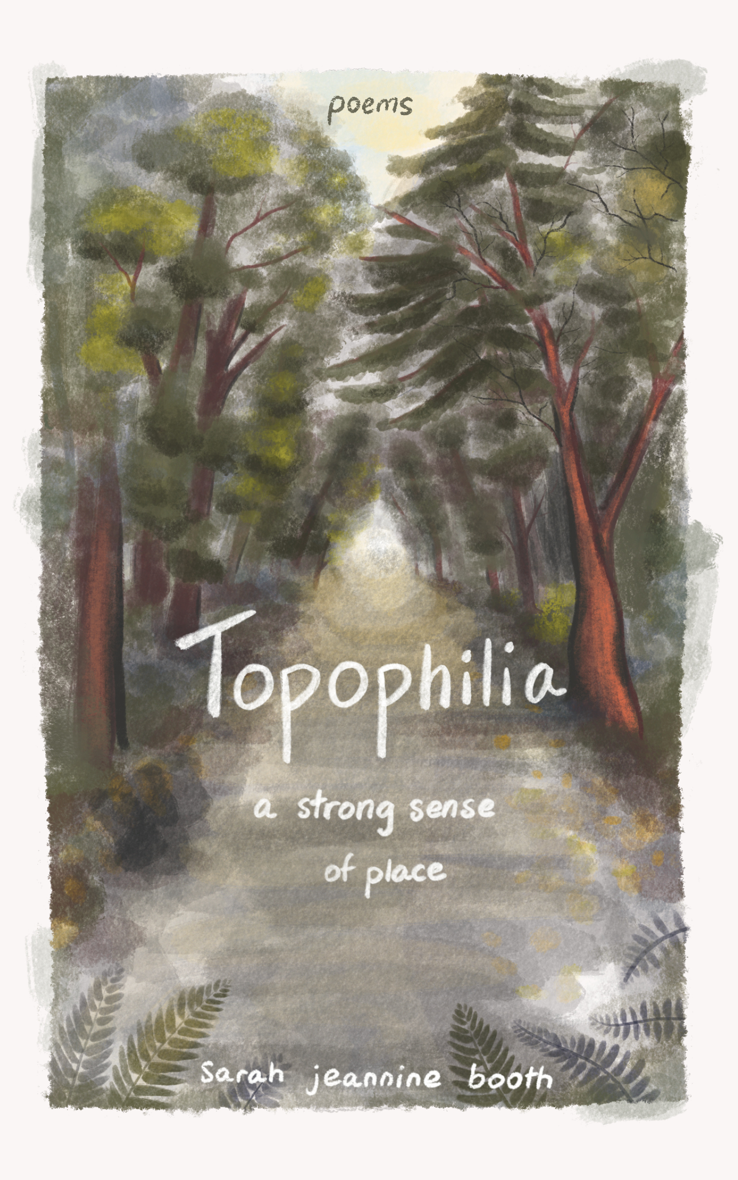 Topophilia: A Strong Sense Of Place