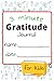 The 3-Minute Gratitude Jour...
