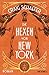 Die Hexen von New York (Die Geister von New York, #2)