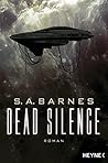 Dead Silence by S.A. Barnes