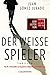 Der weiße Spieler (Antonia Scott,#3)