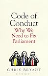 Code of Conduct: ...
