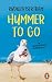 Hummer to go: Ein Bretagne-Roman (German Edition)