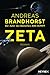 Zeta: Roman (German Edition)