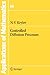 Controlled Diffusion Processes (Stochastic Modelling and Applied Probability)