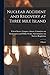 Nuclear Accident and Recove...