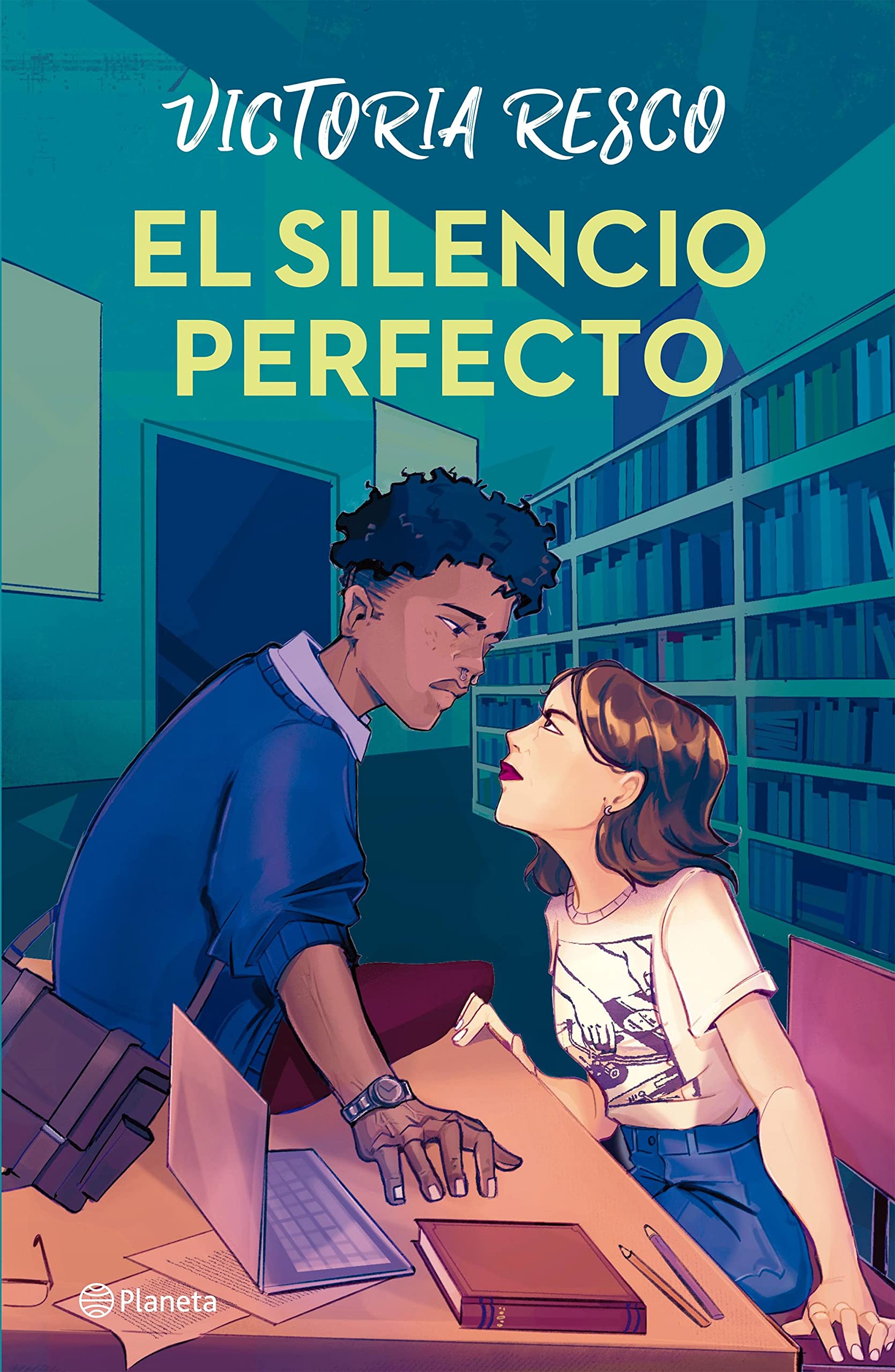El silencio perfecto (Kindle Edition)