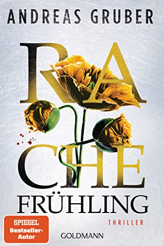 Rachefrühling (Walter Pulaski, #4)