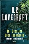 Der Schatten über Innsmouth und andere Horrorgeschichten by H.P. Lovecraft
