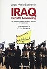 IRAQ EFFETTO BOOM...