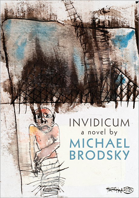 Invidicum (Paperback)