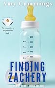 Finding Zachery : A MDLB Tale (The Mommies of Maple Street Book 1) 