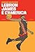 LeBron James è l’America by Simone Marcuzzi