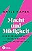 Macht und Müdigkeit: Eine überfällige Kritik unserer Politik der Selbstausbeutung