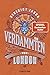 Die Verdammten von London (Alex Verus, #10)