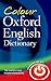 Colour Oxford English Dictionary