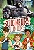 Soigneurs juniors - Tome 11...