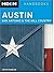 Moon Austin, San Antonio, and the Hill Country by Justin Marler
