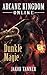 Arcane Kingdom Online: Dunk...