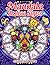 Mandala Zodiac Signs Colori...