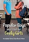 Popular Boys Don’...
