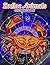 Zodiac Animals Coloring Boo...