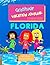 Gratitude Vacation Journal - Florida by HALAKI Gratitude Vacation Journal - Florida by HALAKI