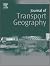 Travel behavior of low-inco...