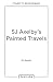 Painted Travels: The perfect gift for travel lovers to explore iconic, luxurious and charming places.