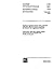 IEC 60712 Ed. 2.0 b:1993, H...