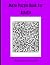 Maze Puzzle Book for Adults...