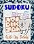 Sudoku With My Furbaby Vol....